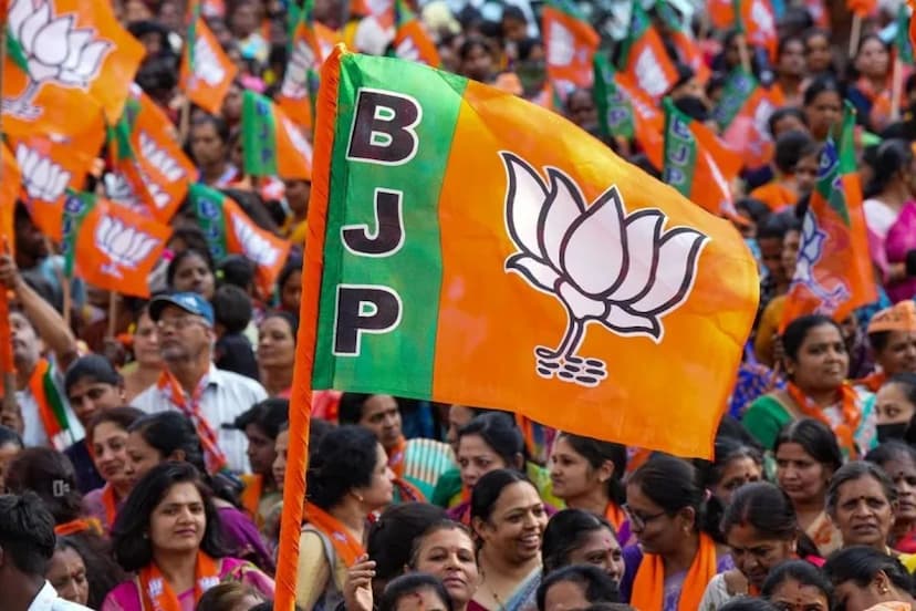 Phalodi Satta Bazar Prediction says BJP candidate from Barmer, Rajasthan is out of fight