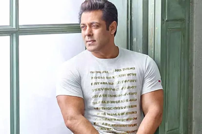 Salman Khan Firing case