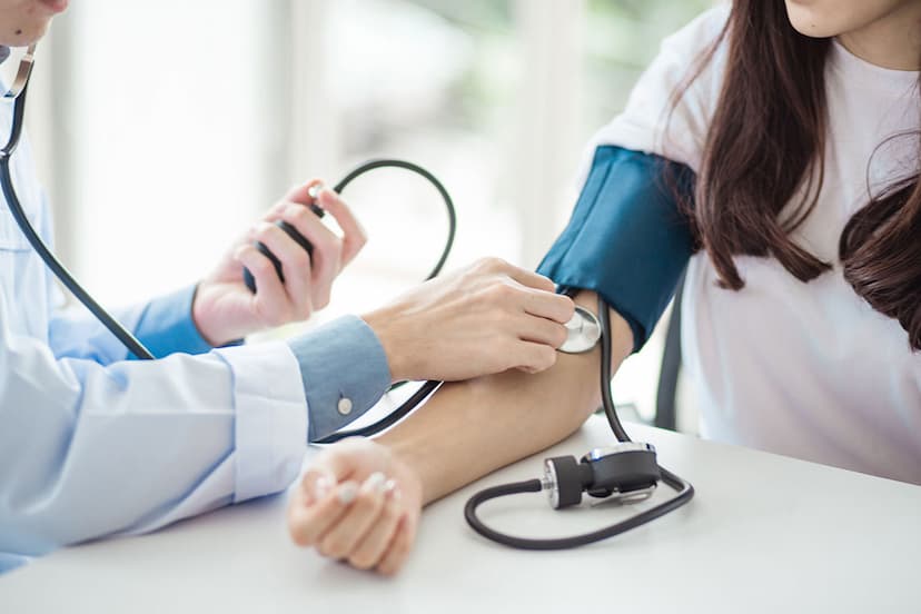 Why seasonal variations affect blood pressure