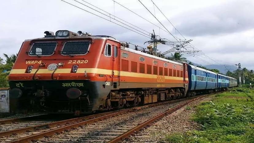 Railway Alert: Shri Ganganagar-Bandra train will not go to Jaipur for 71 days