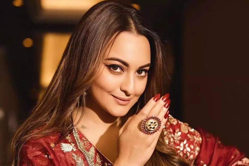 Sonakshi Sinha