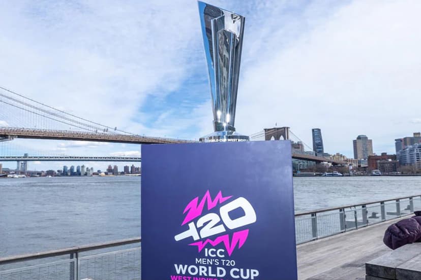 T20 World cup 2024 Teams