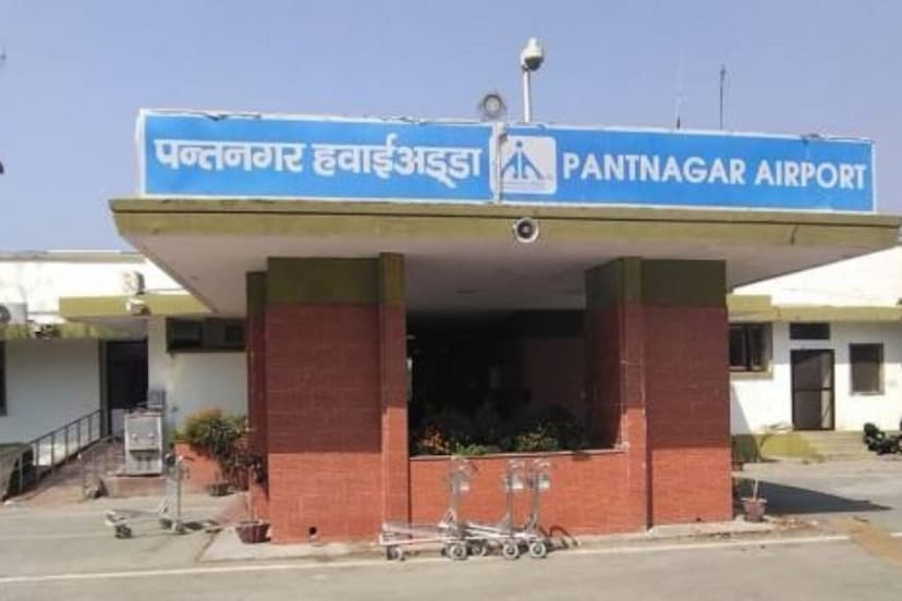 Threat to bomb Pantnagar airport