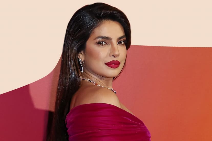 Priyanka chopra insulted british tv show