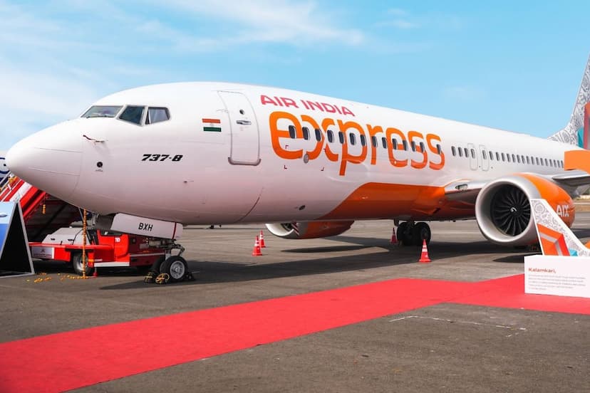 air india express