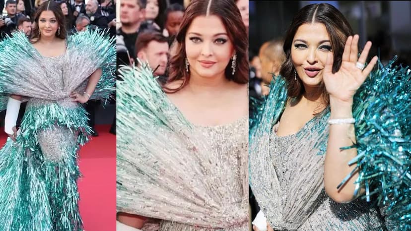 Tamil Actress Kasturi Says Plastic Has Ruined Aishwarya Rai Bachchan Beauty