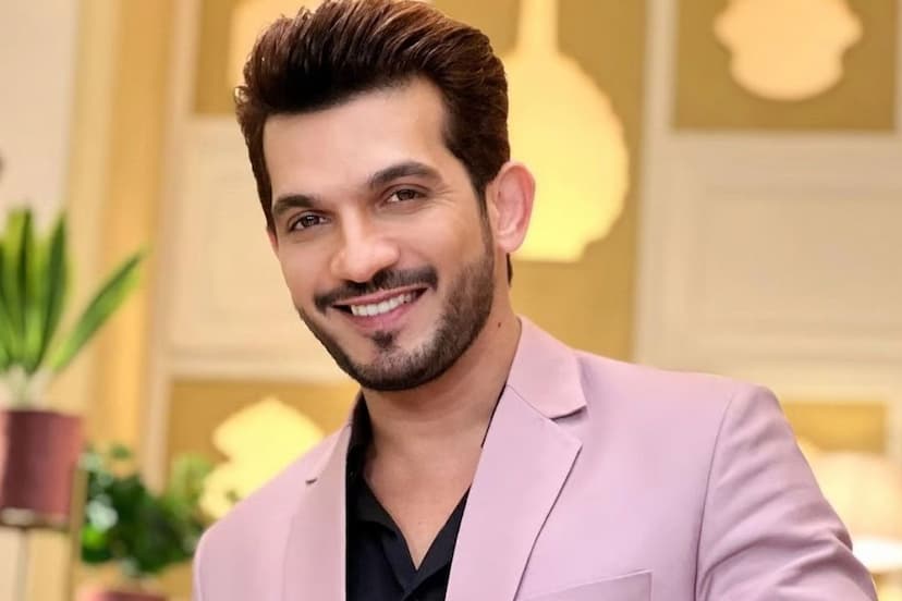 Arjun bijlani