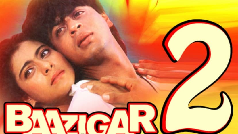 Baazigar 2 Update Abbas-Mustan Announce Baazigar Sequel With Shah Rukh Khan And Akshay Kumar