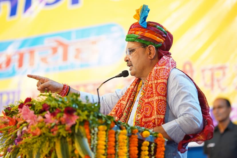 bhajan lal sharma