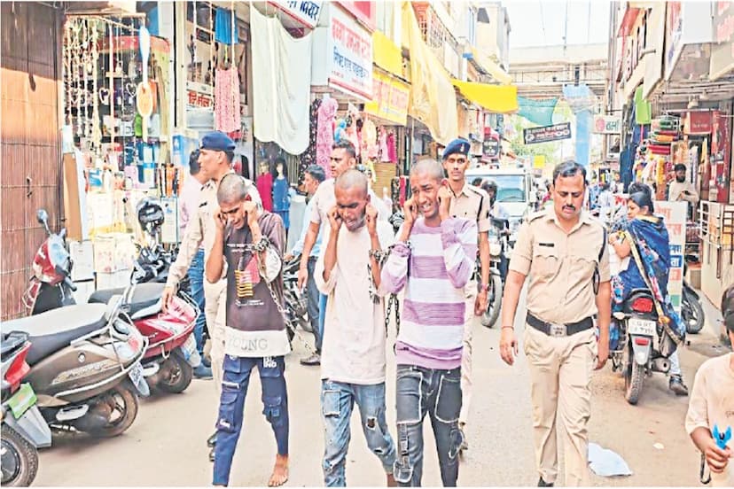 Chhattisgarh Crime