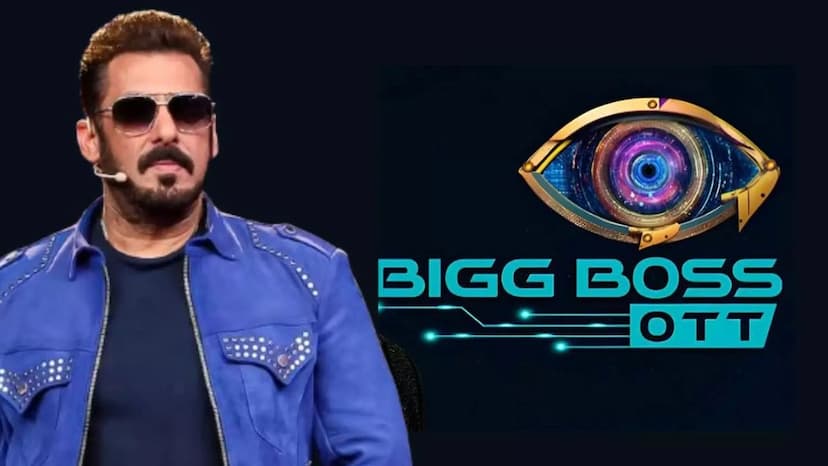 Bigg Boss OTT 3 Date