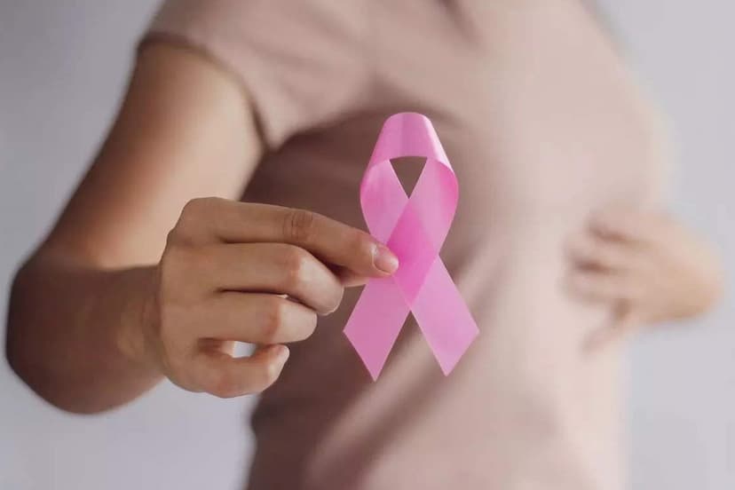 Breast Cancer Most Common in Indian Women