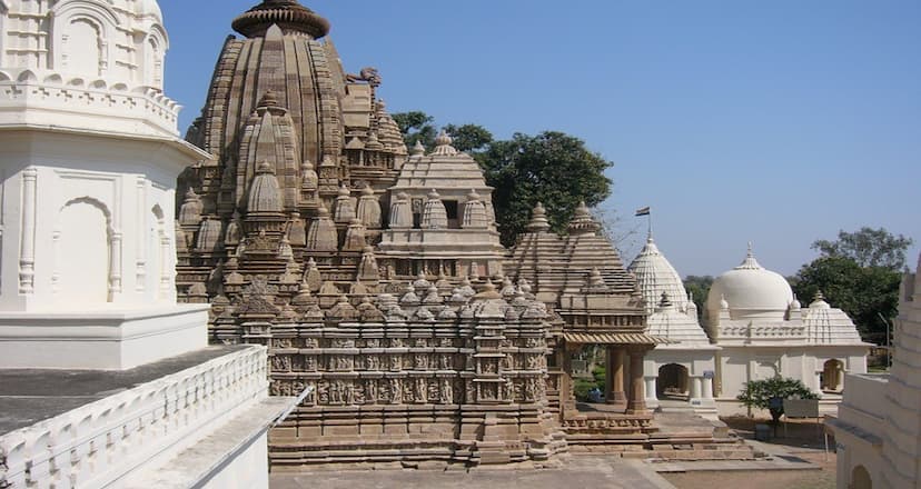 jain temple