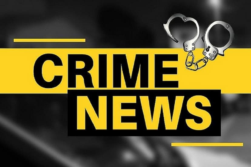 CG Crime News