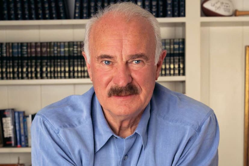 dabney coleman passed away