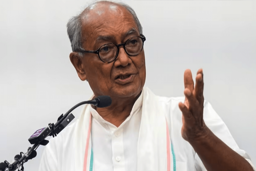 digvijay singh