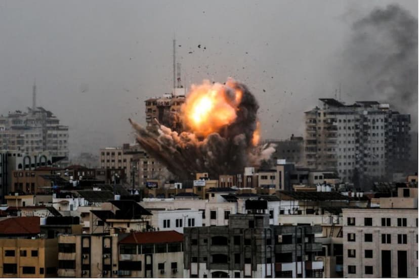 Israel kills Hamas deputy commander in Gaza