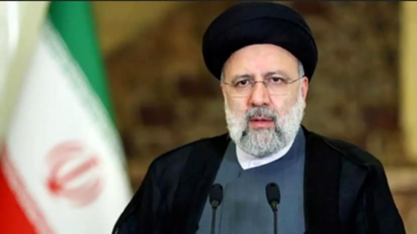 Ebrahim Raisi