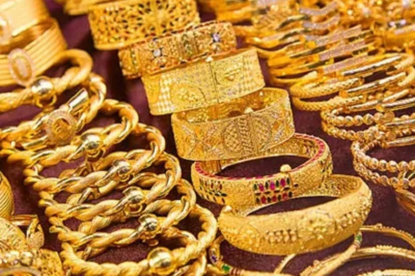 Gold Price Today now beyond Rs 74 thousand per 10 grams