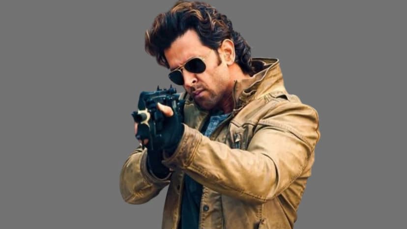 Hrithik Roshan Upcoming Film After War 2 Actor To Start Working On New movie