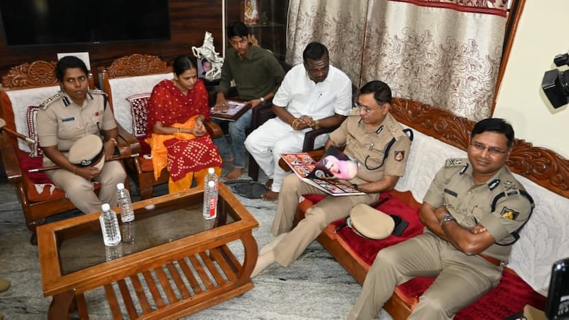 hubballi-police-meeting