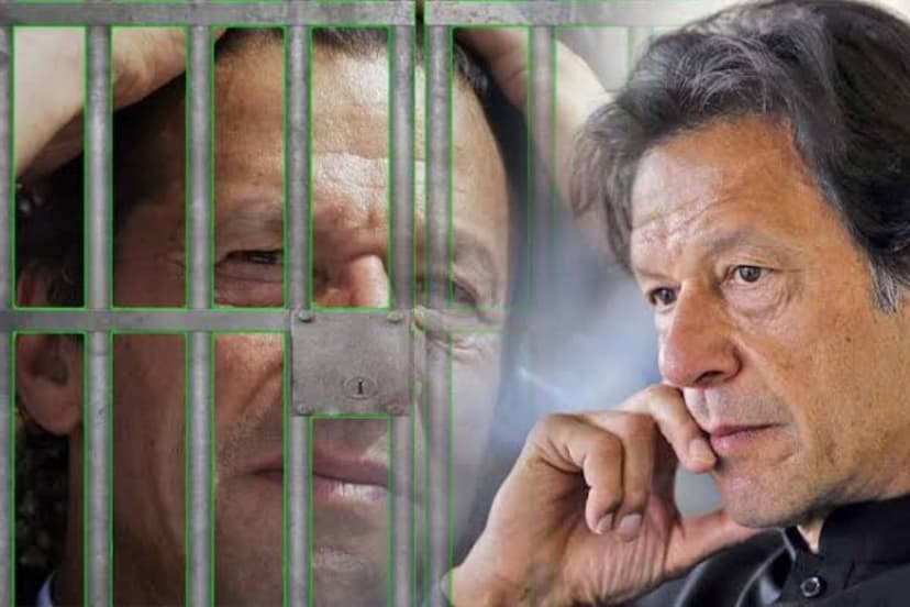 Imran Khan