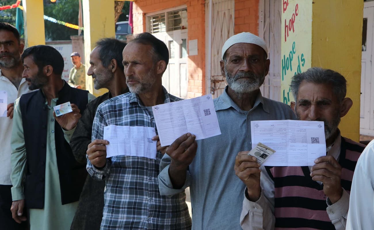 loksabha election