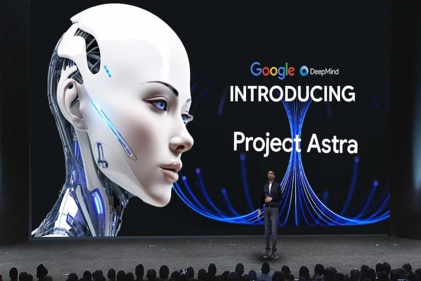 Google Astra