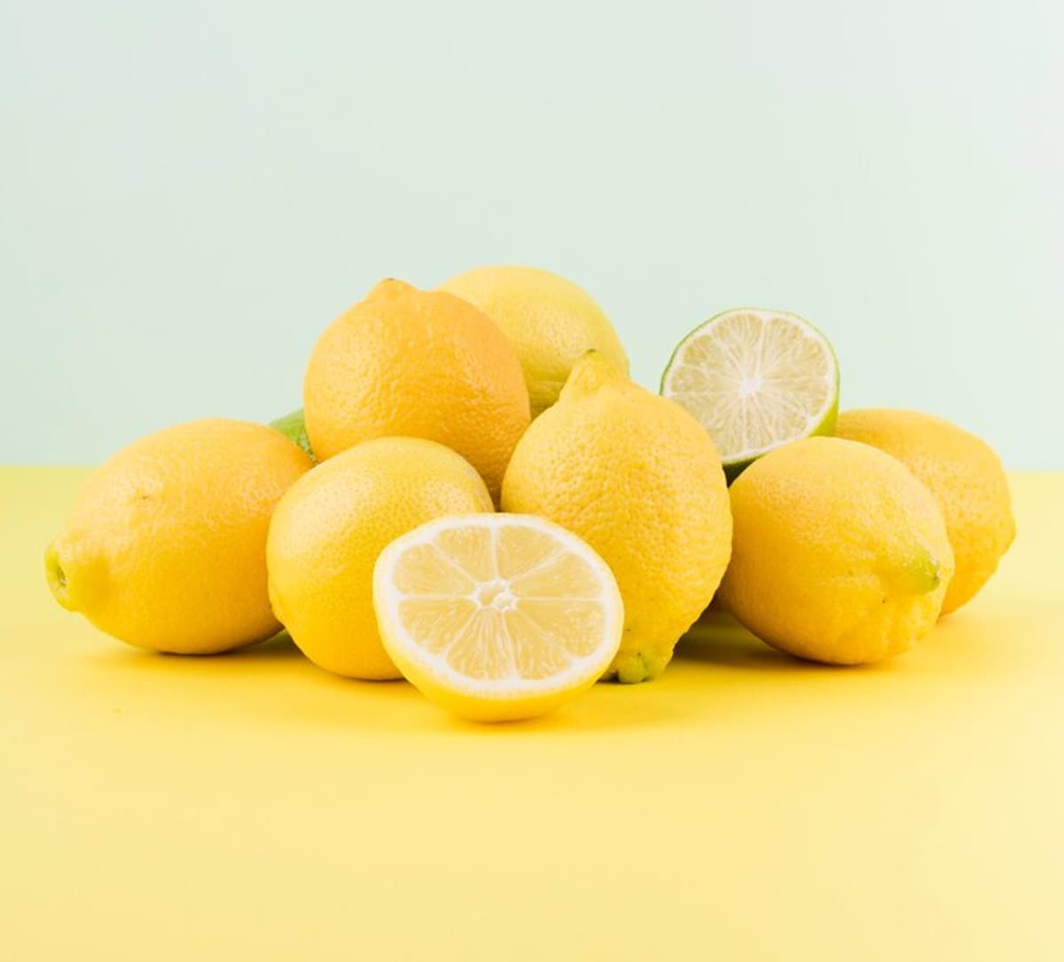 benefits-of-lemon-in-summer