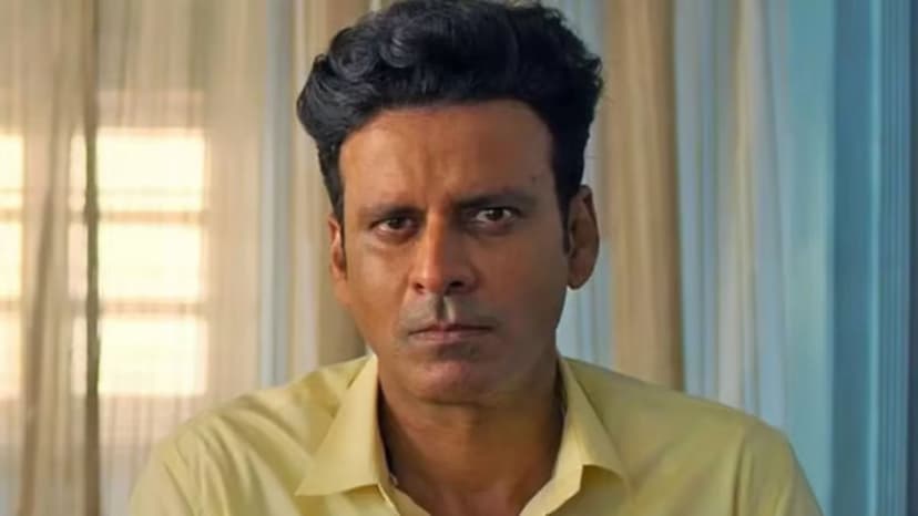 Manoj Bajpayee Reveals His Favourite South Indian Films