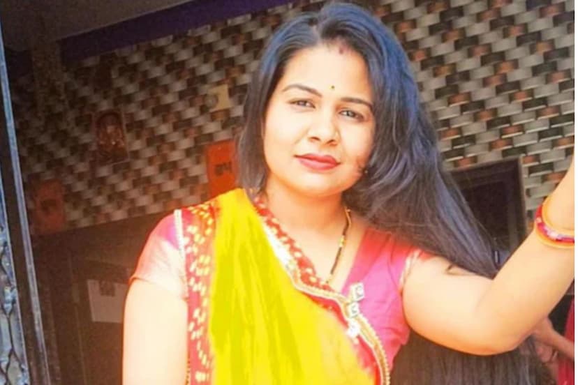 Deceased Jashoda Prajapat Rajasthan Pali Wife brutally beaten to death Suspected of stealing money