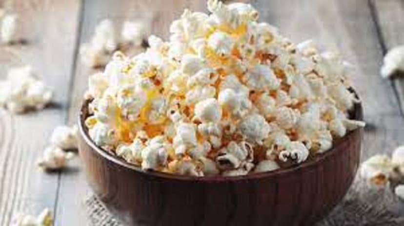 Popcorn