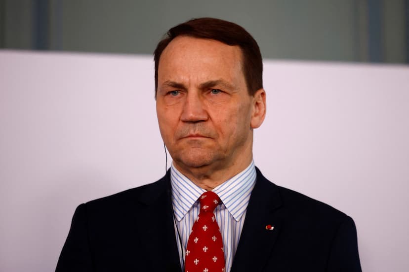 Radosław Sikorski