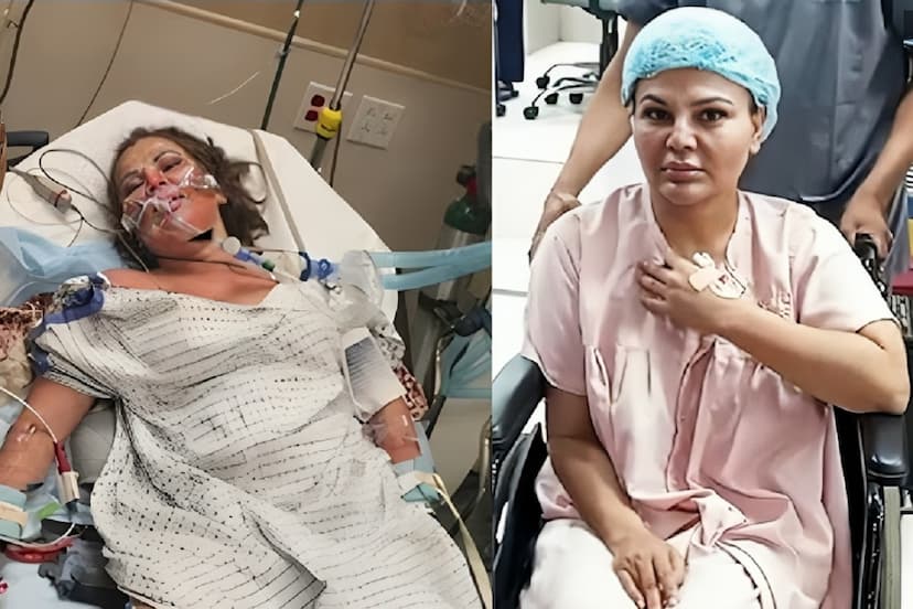 Rakhi Sawant Death Threats