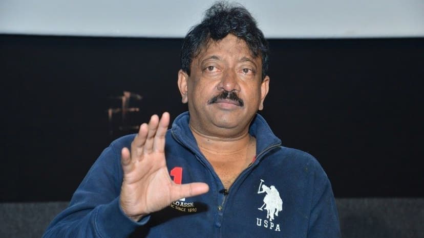 Ram Gopal Varma Praises South Star Vijay Sethupathi Is Satya-2 In Pipeline