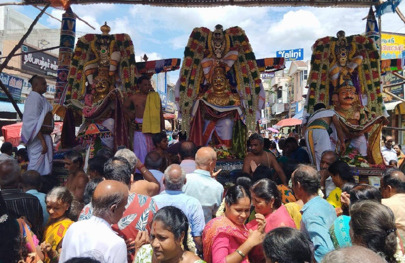 rath yatra