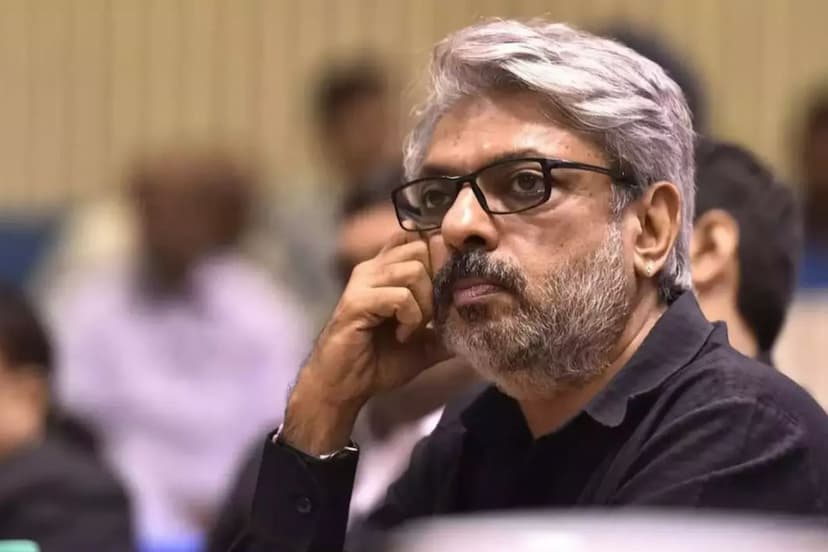 Sanjay Leela Bhansali