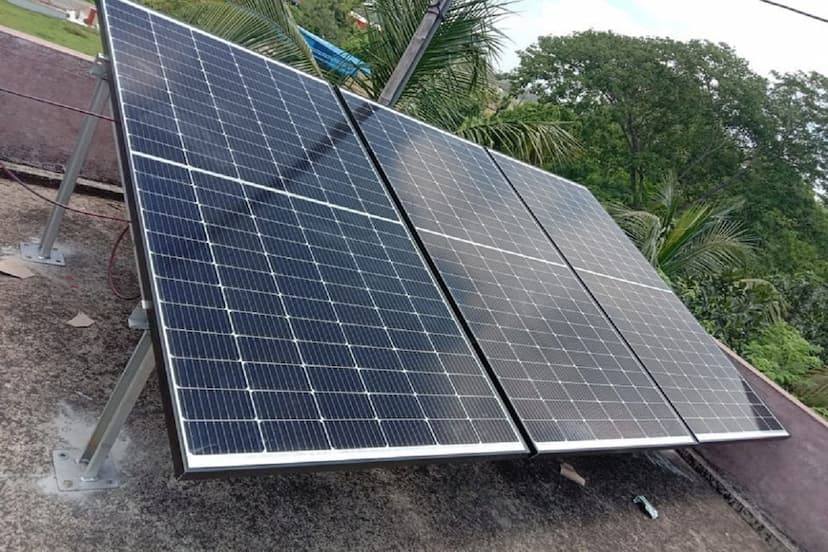 CG Solar Energy - SECL enter solar sector