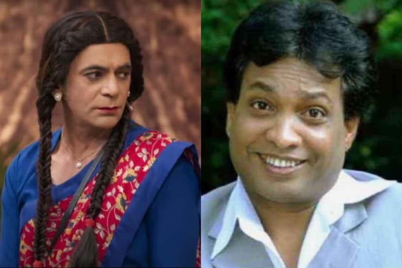 Sunil Grover Comedy: सुनील पाल ने कपिल शर्मा की लगाई क्लास