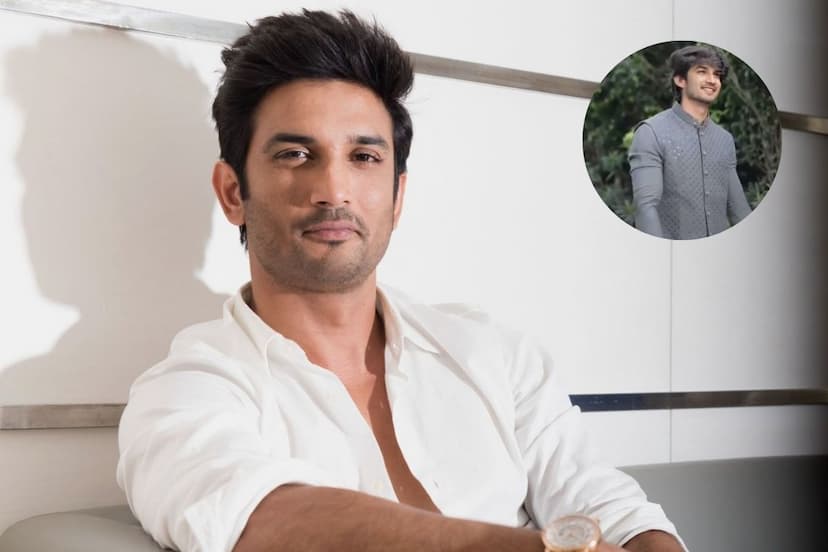 Sushant Singh Rajput