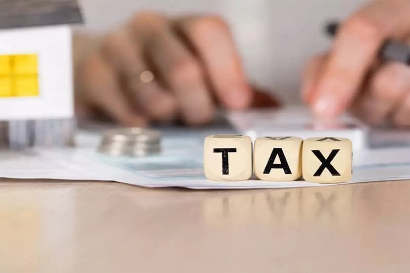 Online Payment Tax CG - Bilaspur News