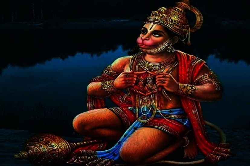 Telugu Hanuman Jayanti