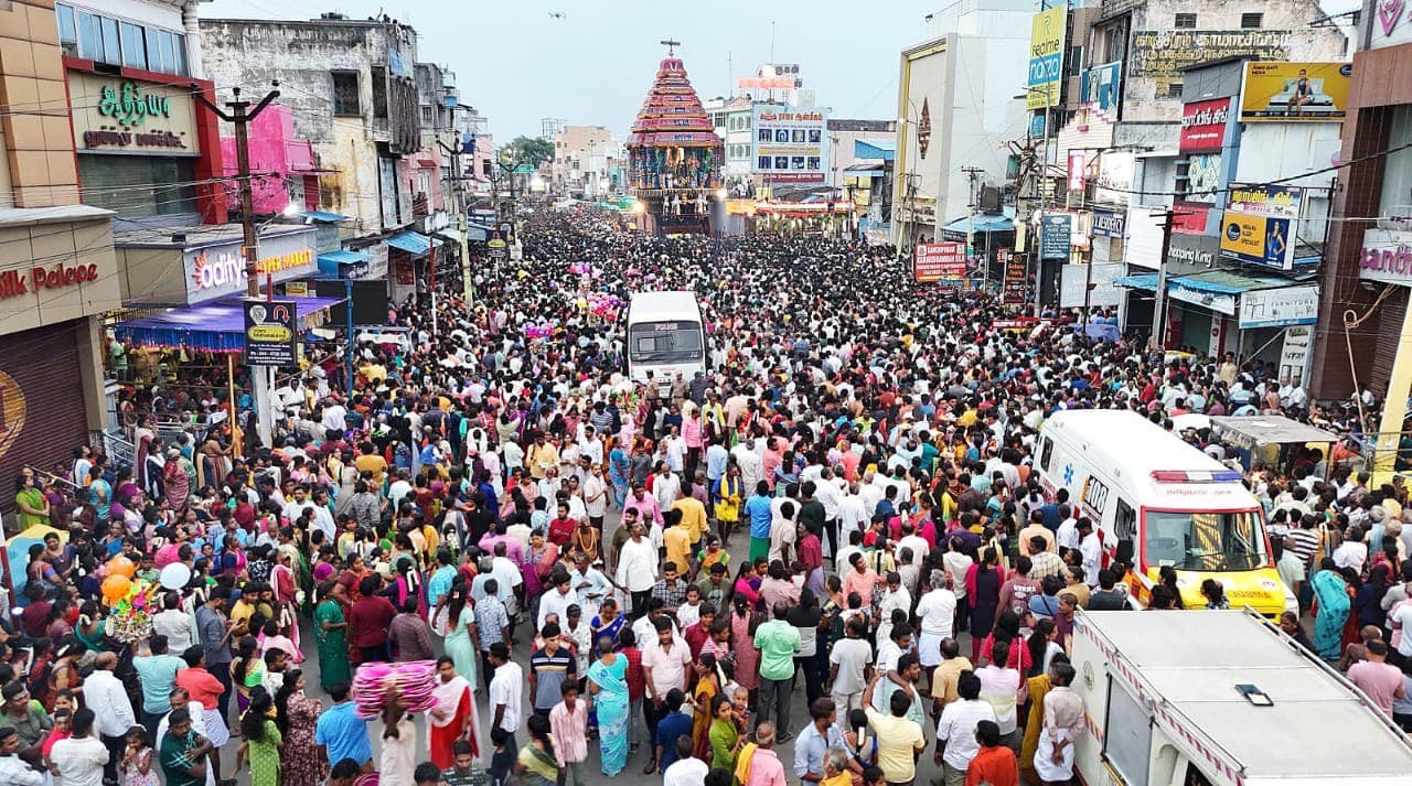 kanchipuram