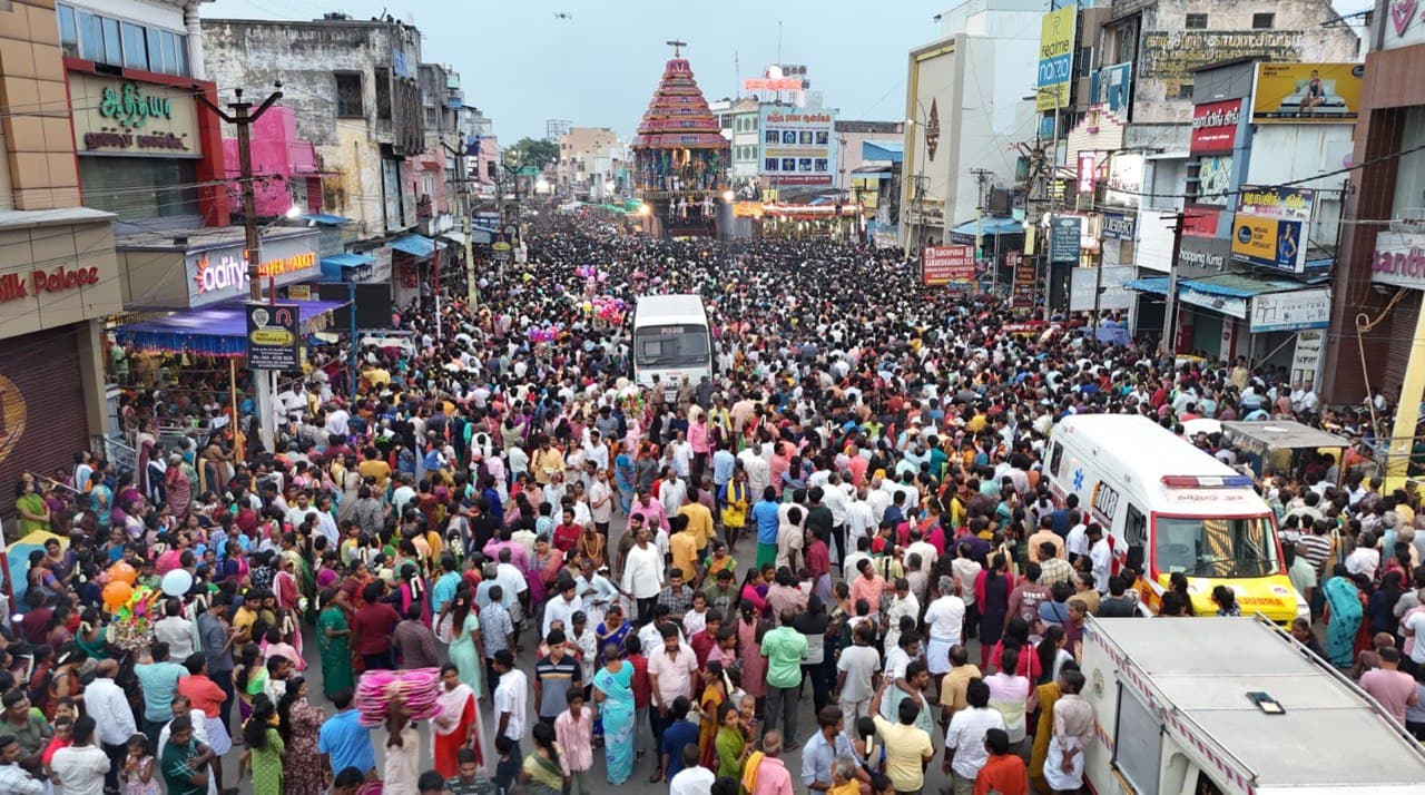 kanchipuram