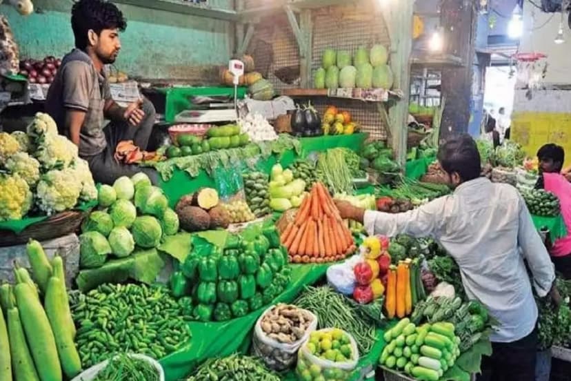 Rajasthan Extreme Heat Vegetables Prices Hike Consumers are Disappointed Prices are Higher Online