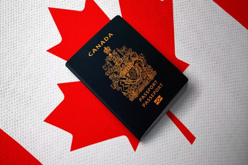Changes in Canada's Citizenship Act