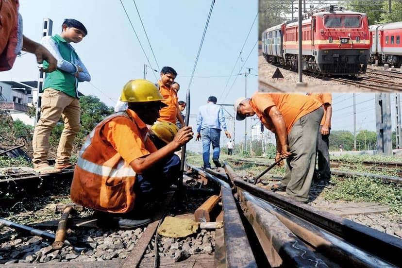 Indian Railways News