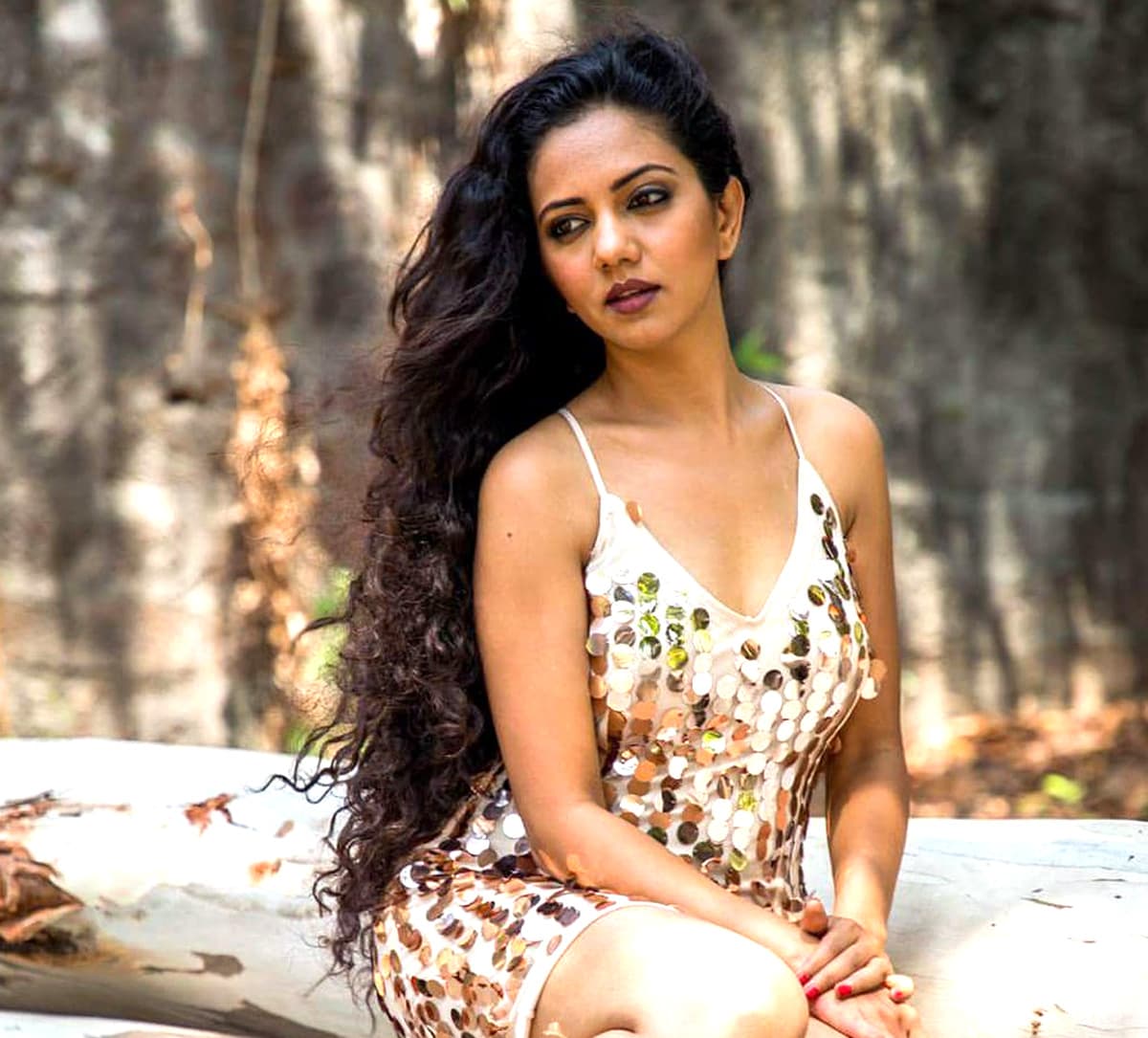 Neha Joshi's Secret to Glowing Skin in Monsoons