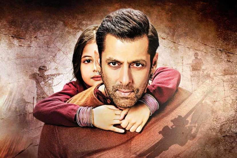 Bajrangi Bhaijaan Sequel