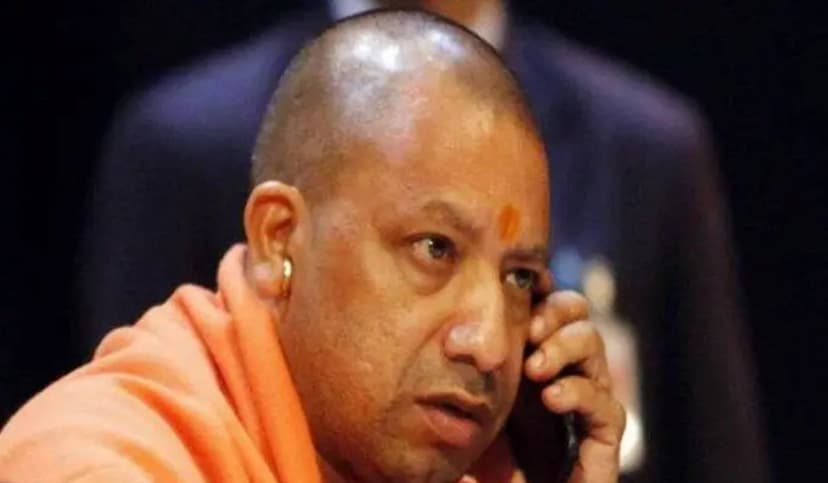 CM Yogi 2 Ministers Resign: सीएम योगी की कैबिनेट के दो मंत्री देंगे इस्तीफा, इन सीटों पर फिर कराया जाएगा उपचुनाव?